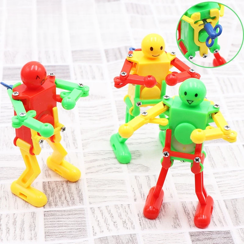 Brinquedo de Chave JumpBots - Aventuras e Risadas em Movimento!
