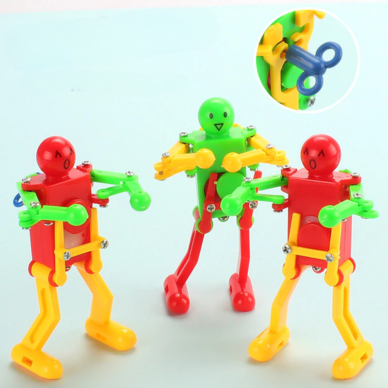 Brinquedo de Chave JumpBots - Aventuras e Risadas em Movimento!